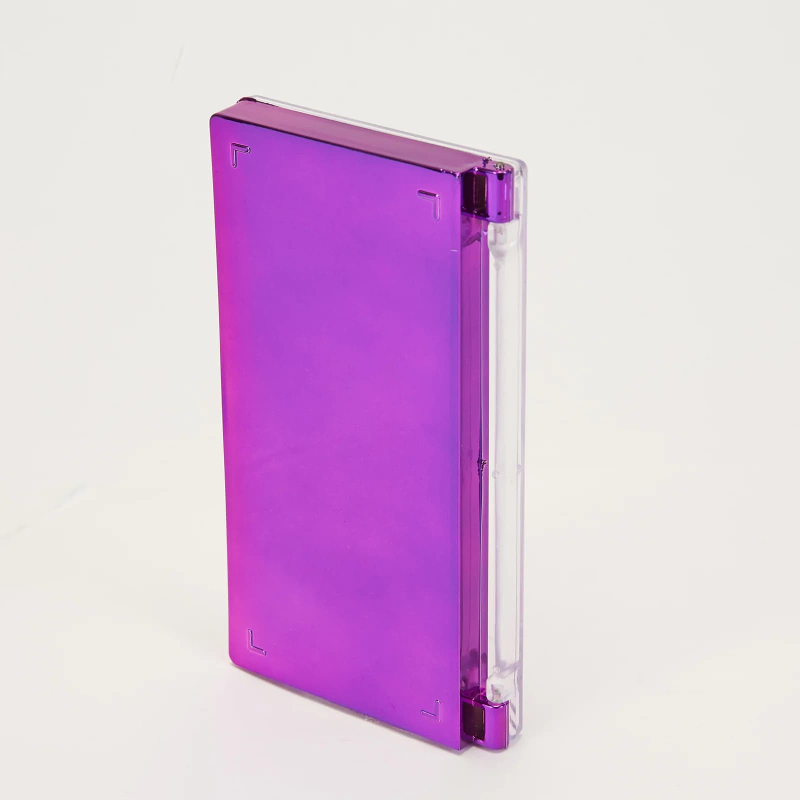 Boîtes et Étuis d'Emballage pour Cils avec Marque Personnalizable